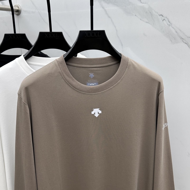 DESCENTE